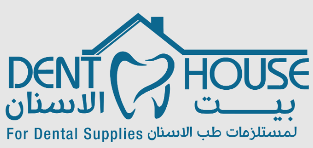 dent house Logo